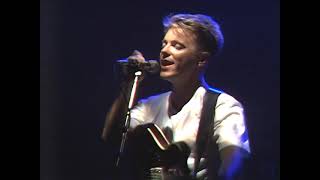 New Order - The Perfect Kiss (Live at the G-Mex, Manchester, 1986)
