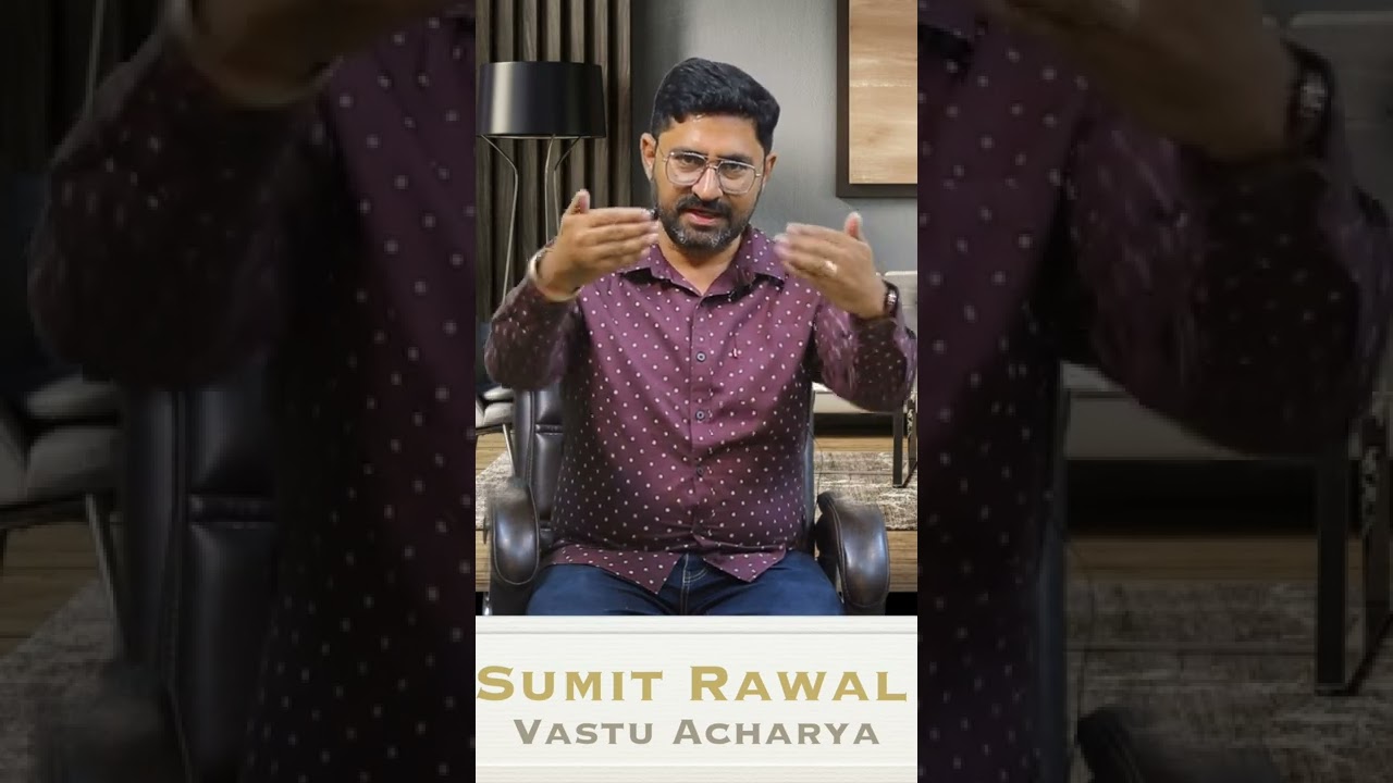 Place study table in West-South-West (WSW). The wall should be behind the child and not in front