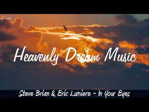 Steve Brian & Eric Lumiere - In Your Eyes