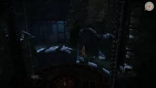 Adam's Venture Episode 3 Revelations   Part 2  Oxford, Templars disks