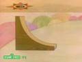 Sesame Street The Number 9 And Pinball Animation