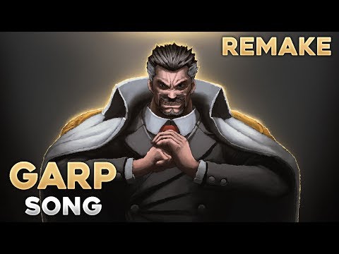GARP | ANIME SONG (Remake)