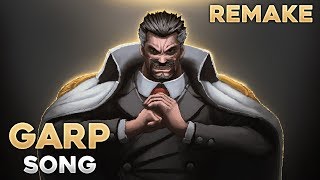 GARP | ANIME SONG (Remake)