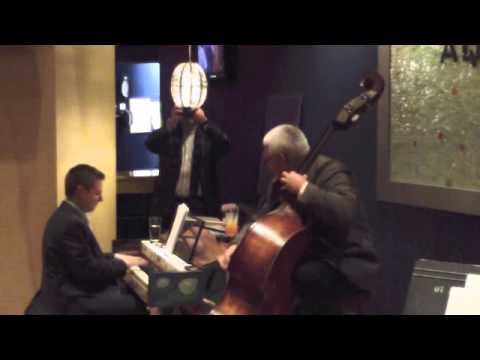 Tiger Rag - Matt DeChamplain with Paul Keller