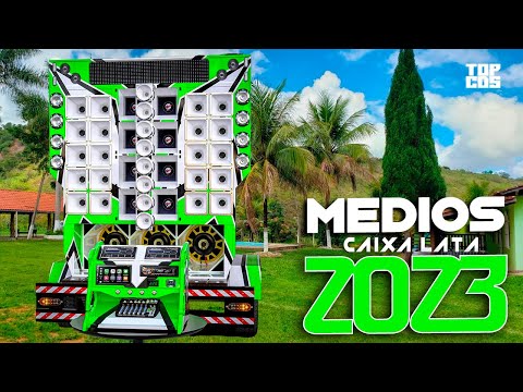 SELEÇÃO PISEIRO AS MELHORES DE 2023 - CD DE ALTA QUALIDADE - PISEIRO PRA PAREDÃO (OUTUBRO 2023)