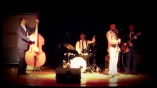 Let Me Go Home Whiskey - Amos Milburn - Ale Ravanello Blues Combo