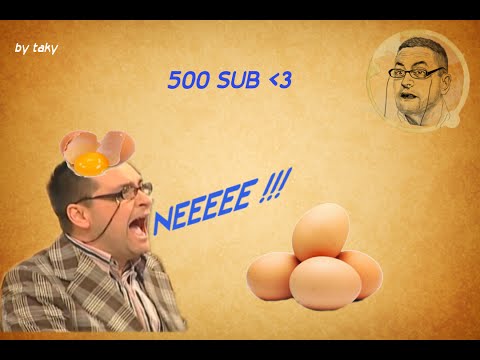 DJORDJE CVARKOV - NEEE ! (LEGENDARNA SCENA)