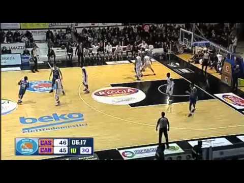 Il debutto di Walter Hodge