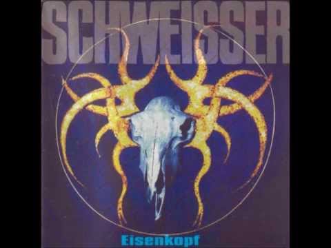 Schweisser: Eisenkopf