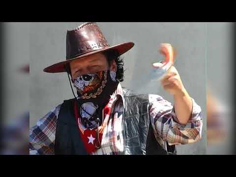 Valentina Muncanović - Kauboj iz krajine