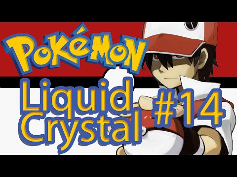La Ultima Medalla y Dragons Den | Ep. 14 | PKMN Liquid Crystal