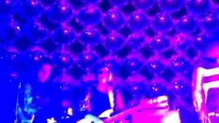 Electric Würms The Flaming Lips side project  First Avenue Minneapolis 9/14/2014