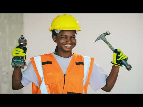 Hammer Drill Sound Effects | Drill 5 Hour | Sounds For Neighbors