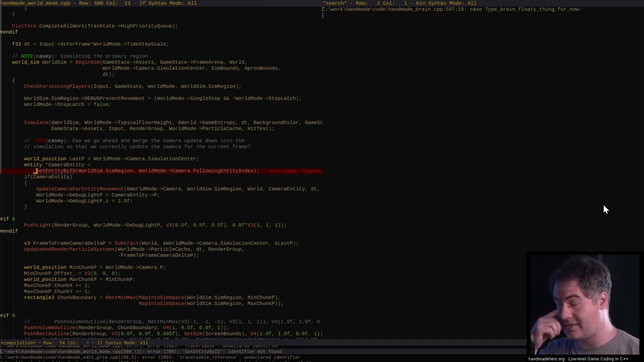Unboxing a One-of-a-kind Present