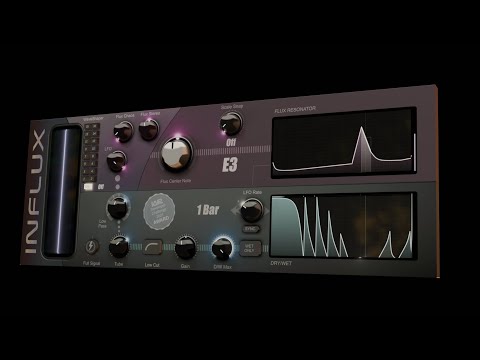 Free Download INFLUX 15 v1.8.5 macOS-MORiA