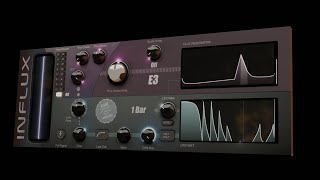Video thumbnail for FKFX Influx Preset Demo by FKFX Audio