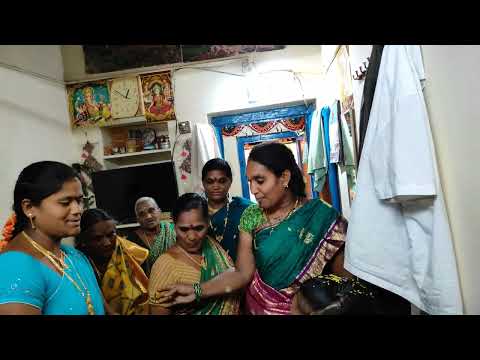 Srimathamu at talavaram