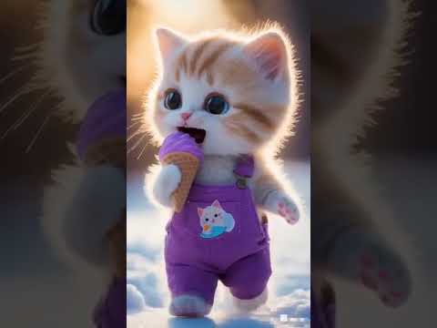 kids for cats.   ####cute