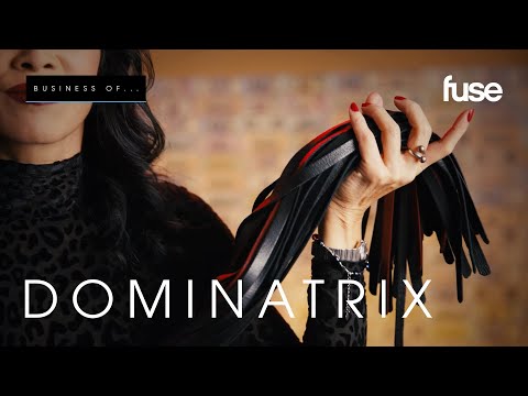Milwaukee Dominatrix