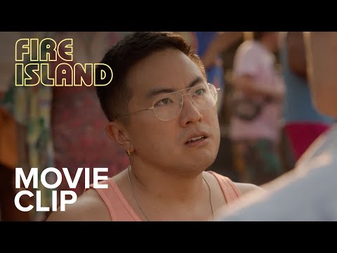 FIRE ISLAND | "I’m a Doctor" Clip | Searchlight Pictures