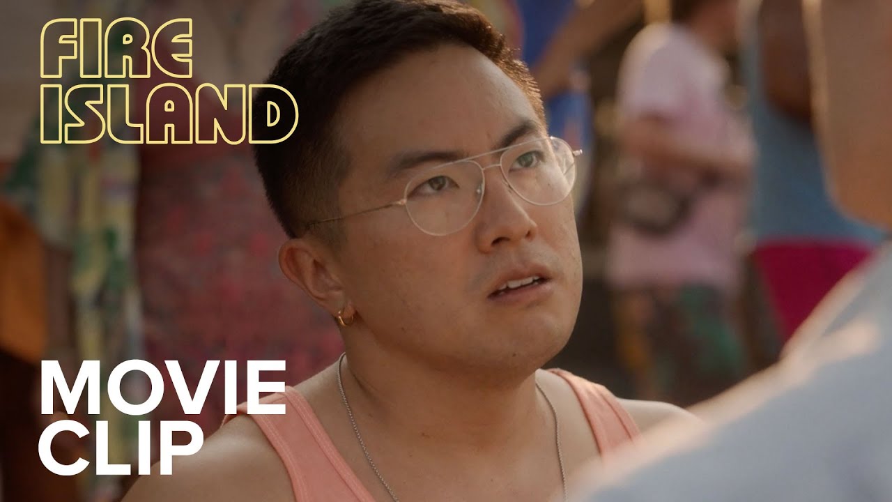 "I’m a Doctor" Clip