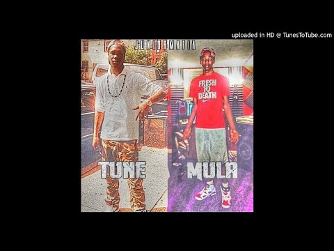 T~M. Tune Mula - Talk Dirty Remix