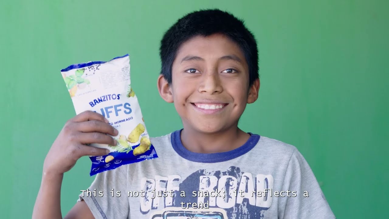Yummus Foods