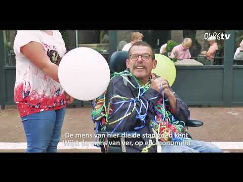 Quirijn van den Berk -  Ik hou van de Graaf