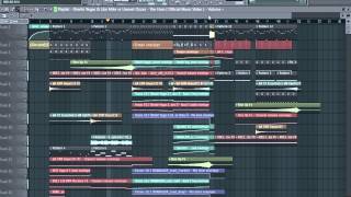 Firebeatz - Go FL Studio Remake