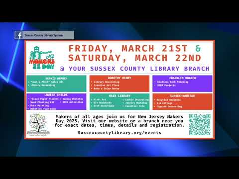 SCLS Makers Day Returns