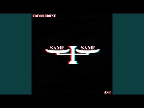 Same Same