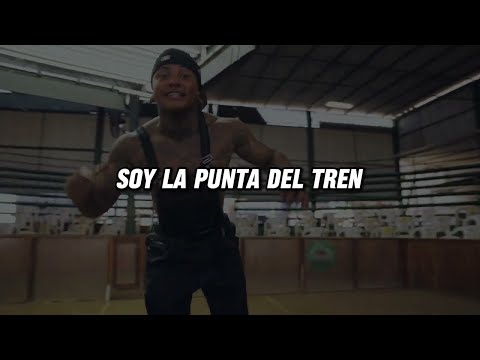 Pinche Mara - El Mara - Ahí Voy (Letra Oficial)