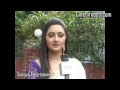 Video Interview With Rashmi Desai SAMAYA EXCLUSIVE