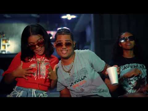 09 El Menor de Herrera - UN BATE 🚬💨 (Video oficial)