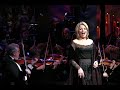 Lo, How a Rose E'er Blooming | Renée Fleming and The Tabernacle Choir