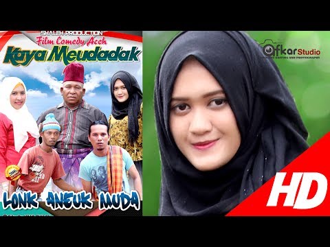 Film Comedy Aceh 
