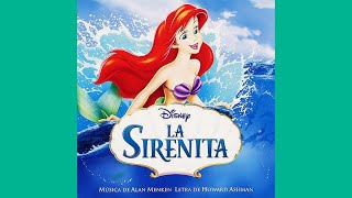 La Sirenita - Final Feliz