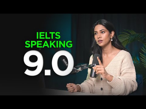 Get Band 9 After Learning These Speaking Tips