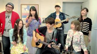 1/6000000000 feat.C&K／九州男（Cover）