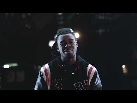 Krockz  - Letter To My People[Official Music Video]