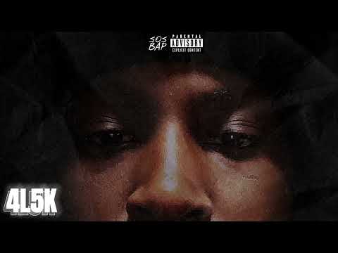 SOS BAP - Mona Lisa (Official Visualizer) dr geezo