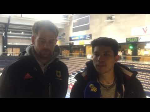 "We are very disappointed"