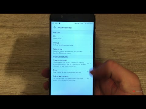 Huawei P10 Tips & Tricks