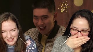 Chi Dân - Buồn Một Chút Rồi Thôi | Reaction