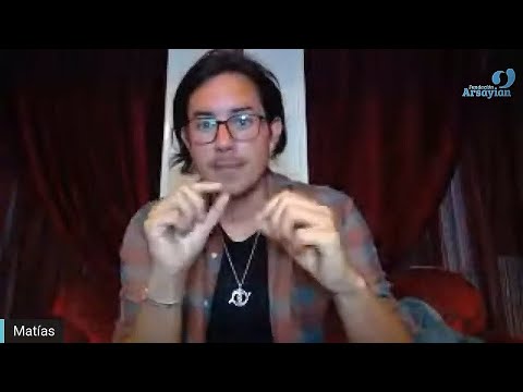 Day 237 FORGIVENESS -Part 1 - Talk - Matias De Stefano - English edit