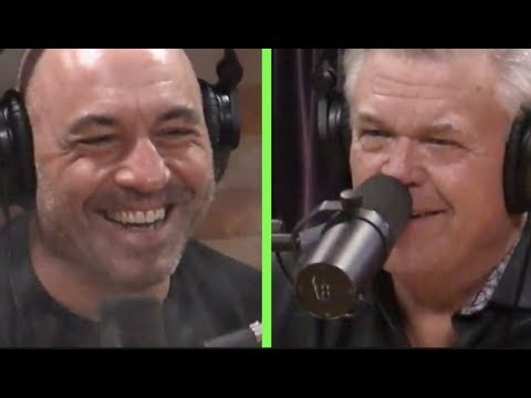 Ron White on the Time He Was Arrested for Weed | Joe Rogan
