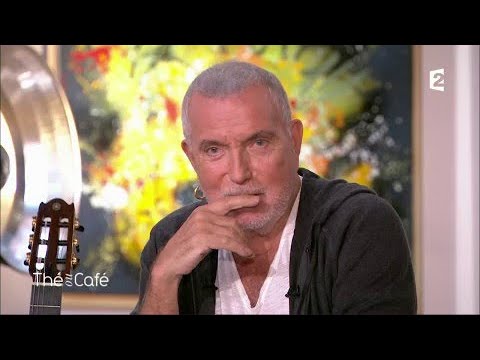 Portrait intimiste de Bernard Lavilliers (2ème partie) - Thé ou Café - 07/10/17