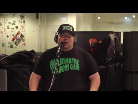 Gab Gotcha "The Opus, Decade" Interview | Rap Is Outta Control