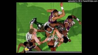 Tom Hedden - Open (Music From NBA Films)