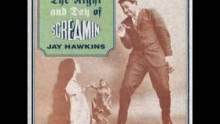 Move Me - Screamin&#39; Jay Hawkins